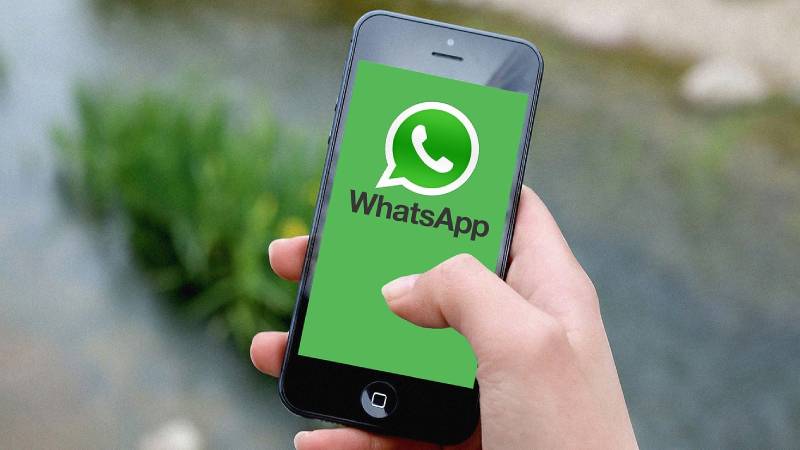 iPhone kullananlar dikkat! WhatsApp bu modellerde artık çalışmayacak 4